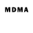 МДМА молли Mity Blinov
